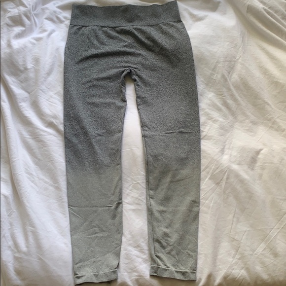 Aerie ombré performance legging / running pant - Picture 2 of 6